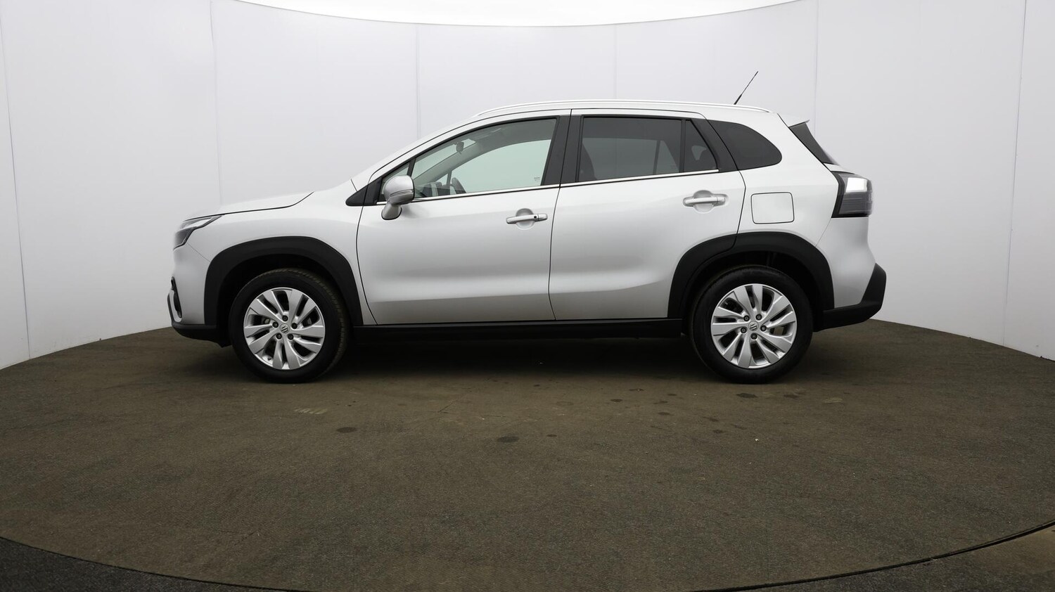 Used Suzuki SX4 S-Cross 2023 for sale - 76041844: Photo 72