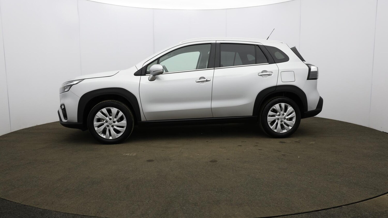 Used Suzuki SX4 S-Cross 2023 for sale - 76041844: Photo 73