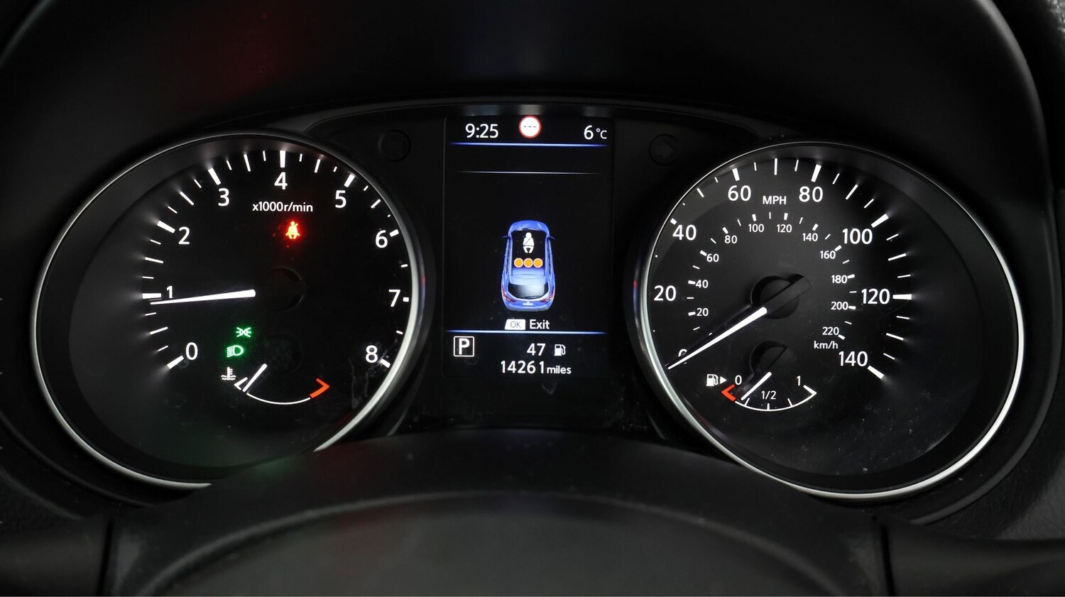 Used Nissan Qashqai for sale - 77935885: Photo 10