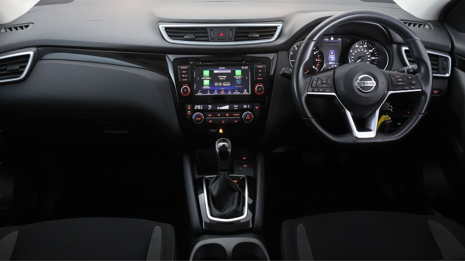 Used Nissan Qashqai for sale - 77935885: Photo 12