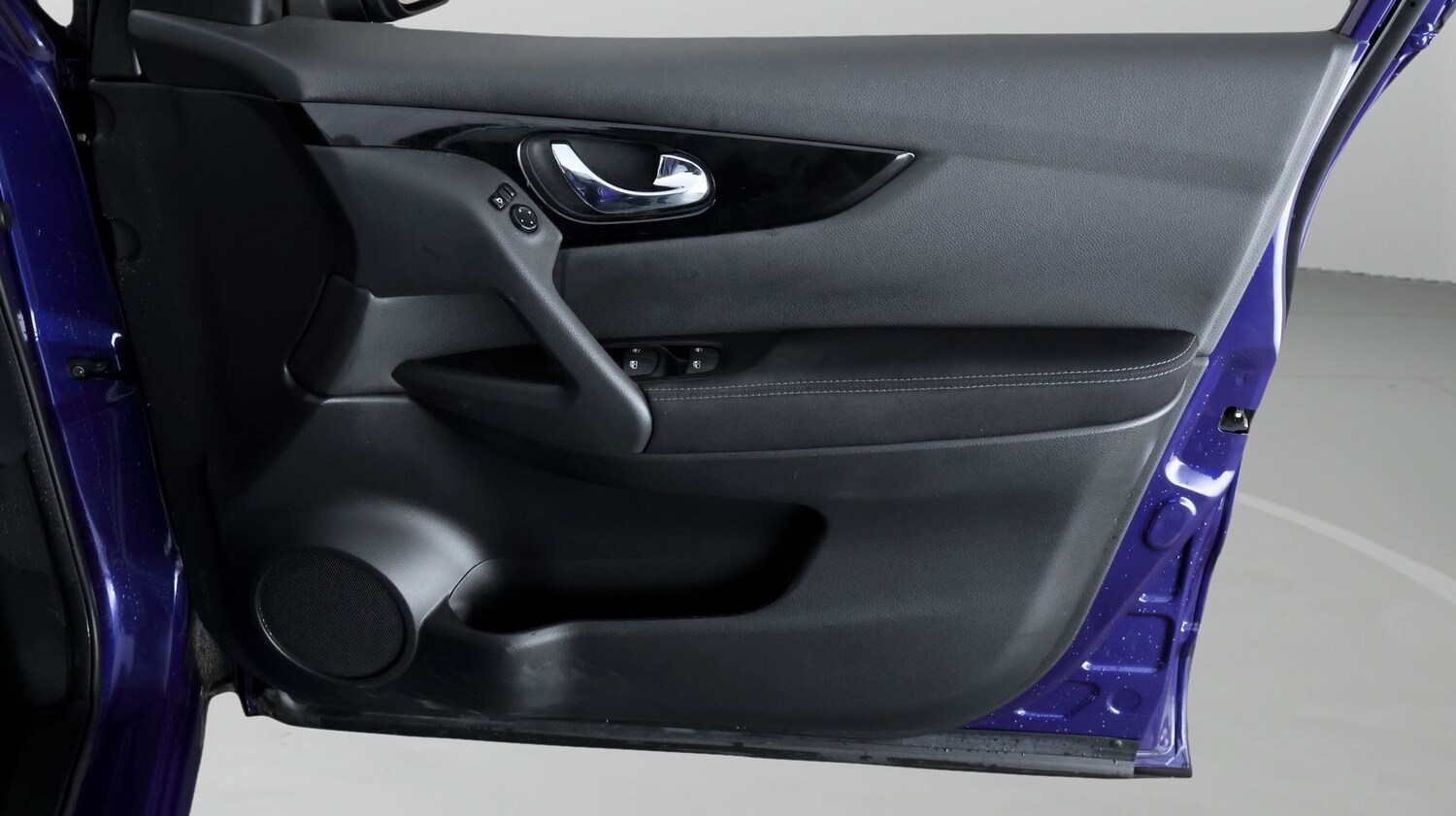 Used Nissan Qashqai for sale - 77935885: Photo 14