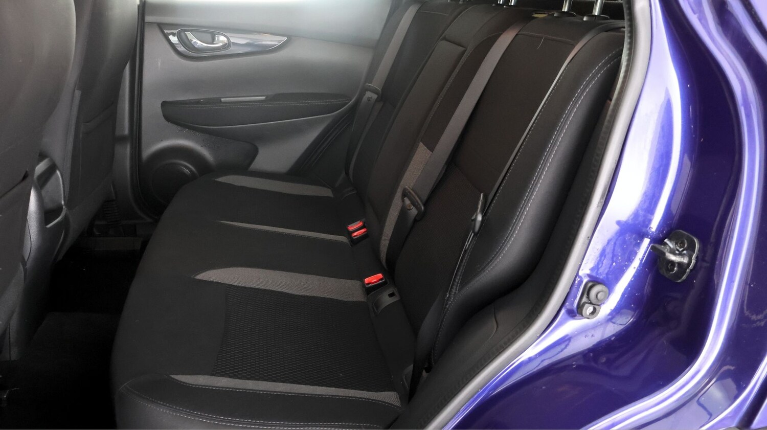 Used Nissan Qashqai for sale - 77935885: Photo 15