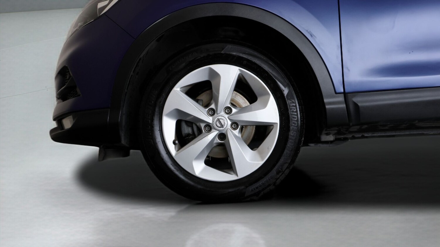 Used Nissan Qashqai for sale - 77935885: Photo 17