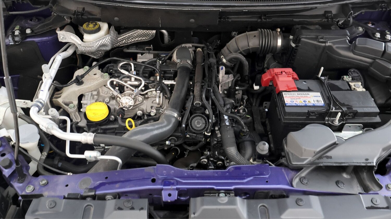 Used Nissan Qashqai for sale - 77935885: Photo 18