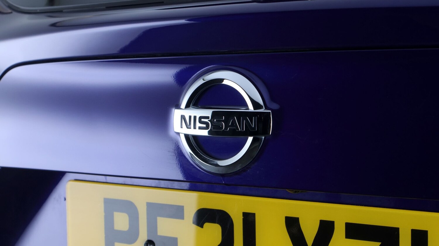 Used Nissan Qashqai for sale - 77935885: Photo 19