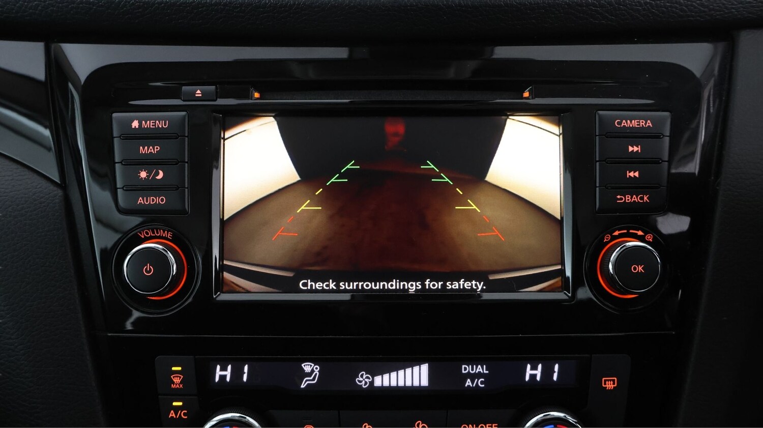 Used Nissan Qashqai for sale - 77935885: Photo 22