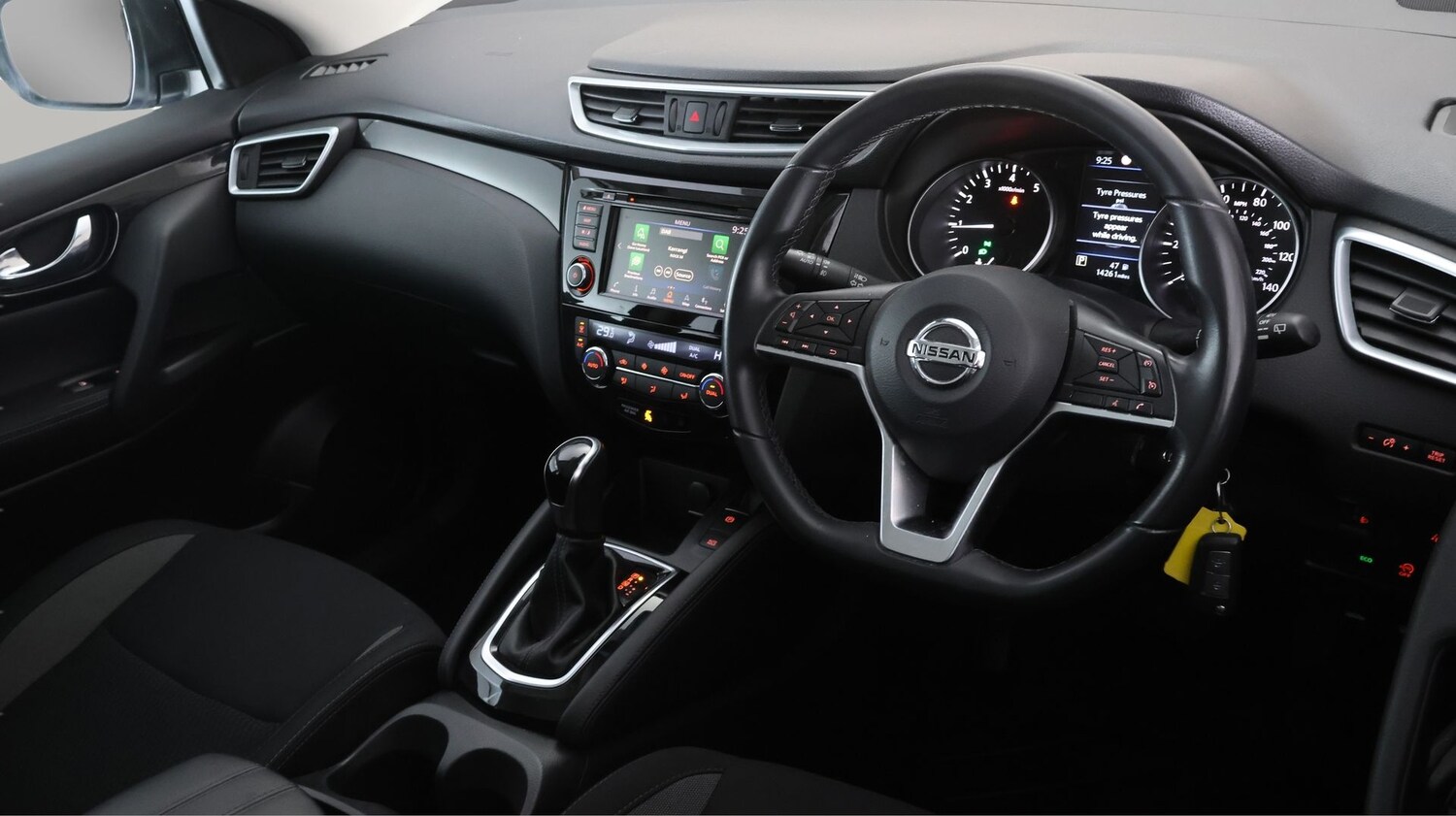 Used Nissan Qashqai for sale - 77935885: Photo 9