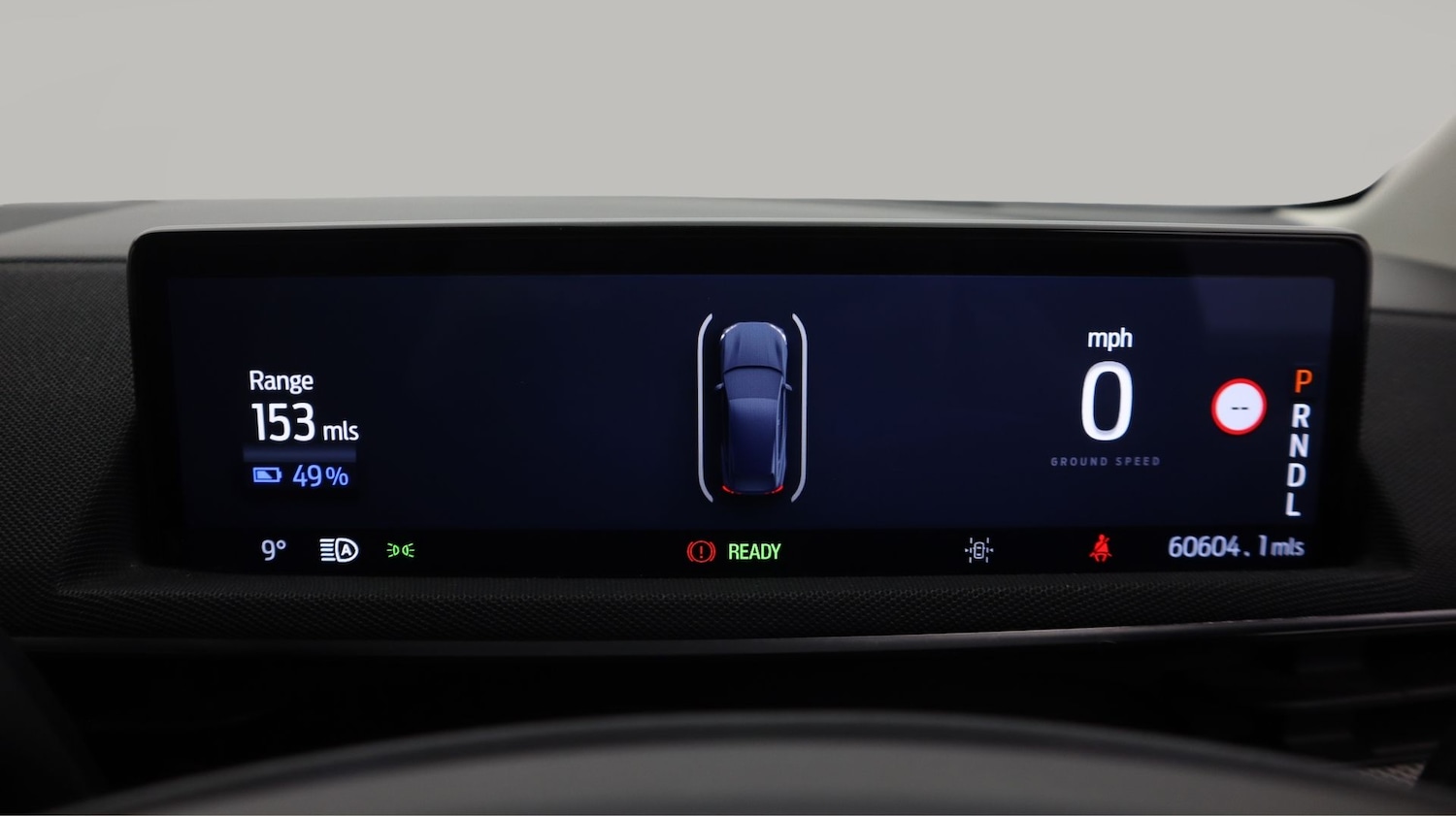 Used Ford Mustang Mach-E 2023 for sale - 77365509: Photo 10
