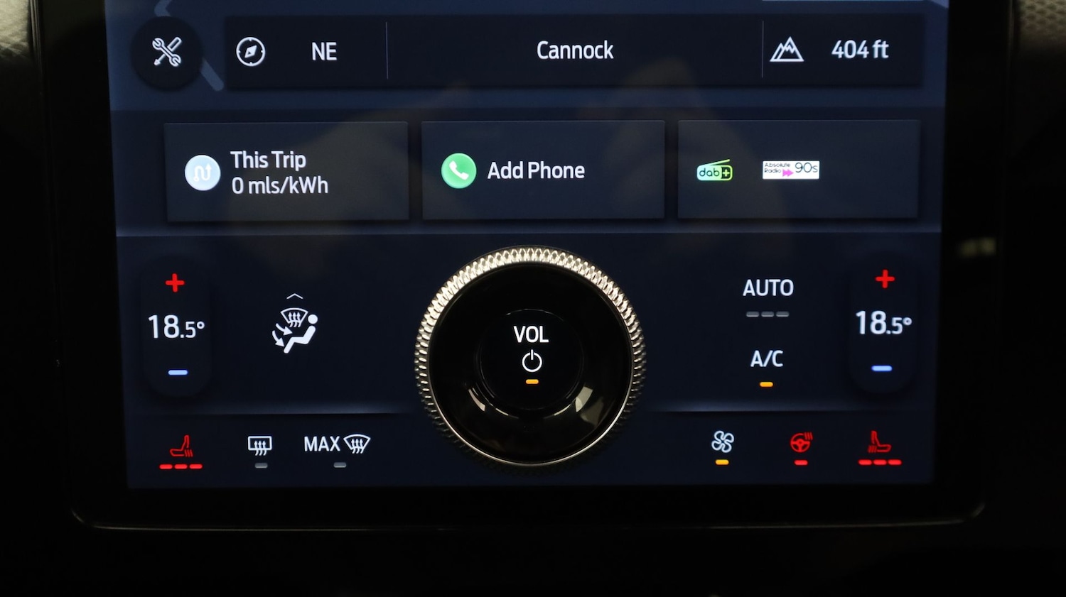 Used Ford Mustang Mach-E 2023 for sale - 77365509: Photo 12