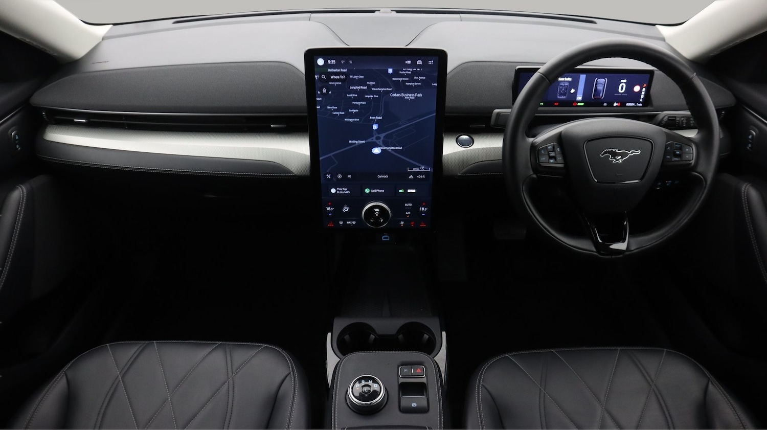 Used Ford Mustang Mach-E 2023 for sale - 77365509: Photo 13