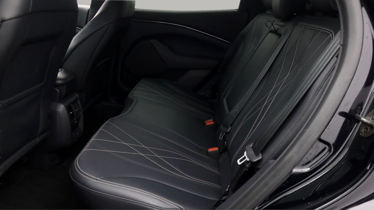 Used Ford Mustang Mach-E 2023 for sale - 77365509: Photo 16