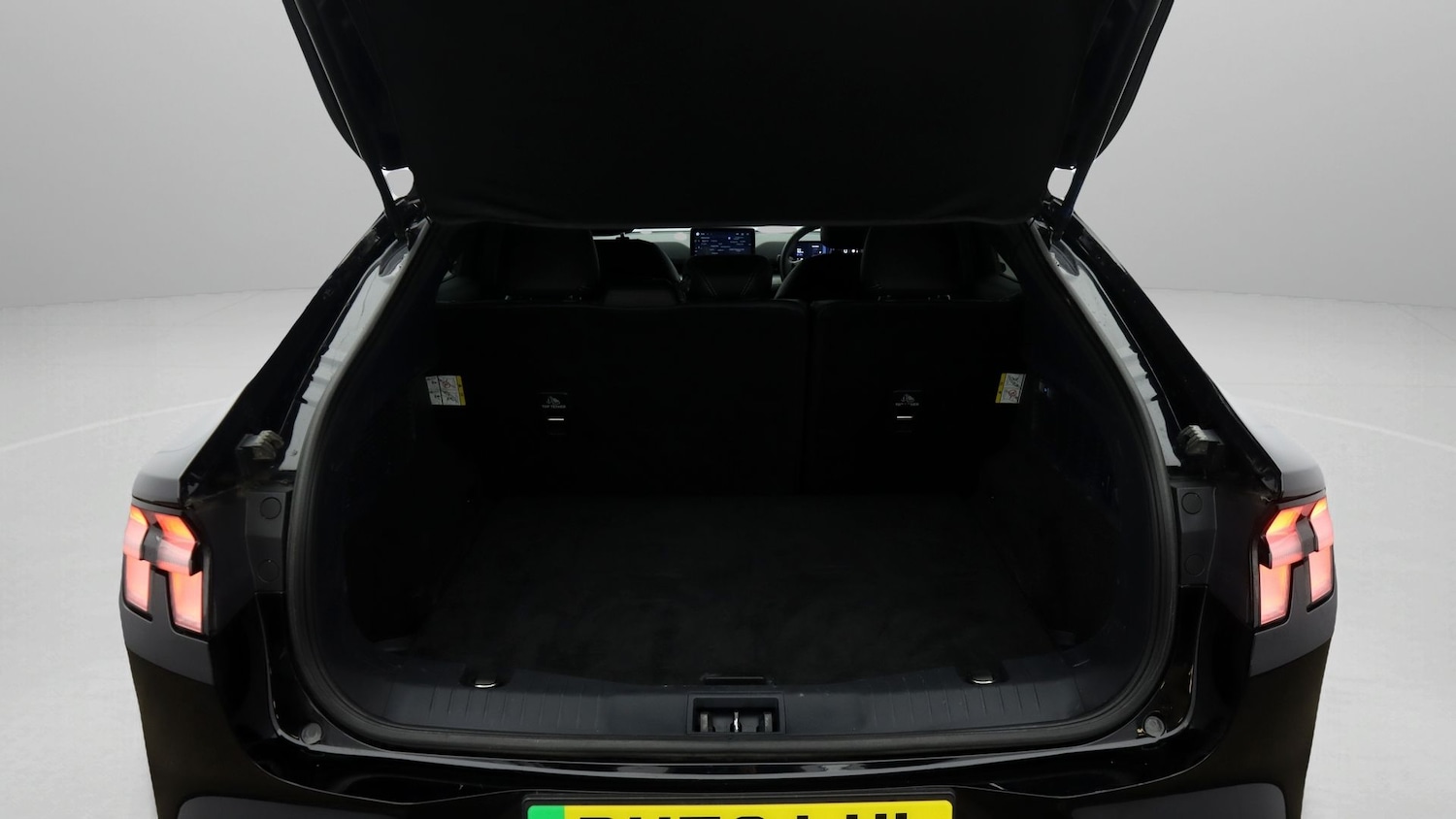 Used Ford Mustang Mach-E 2023 for sale - 77365509: Photo 17