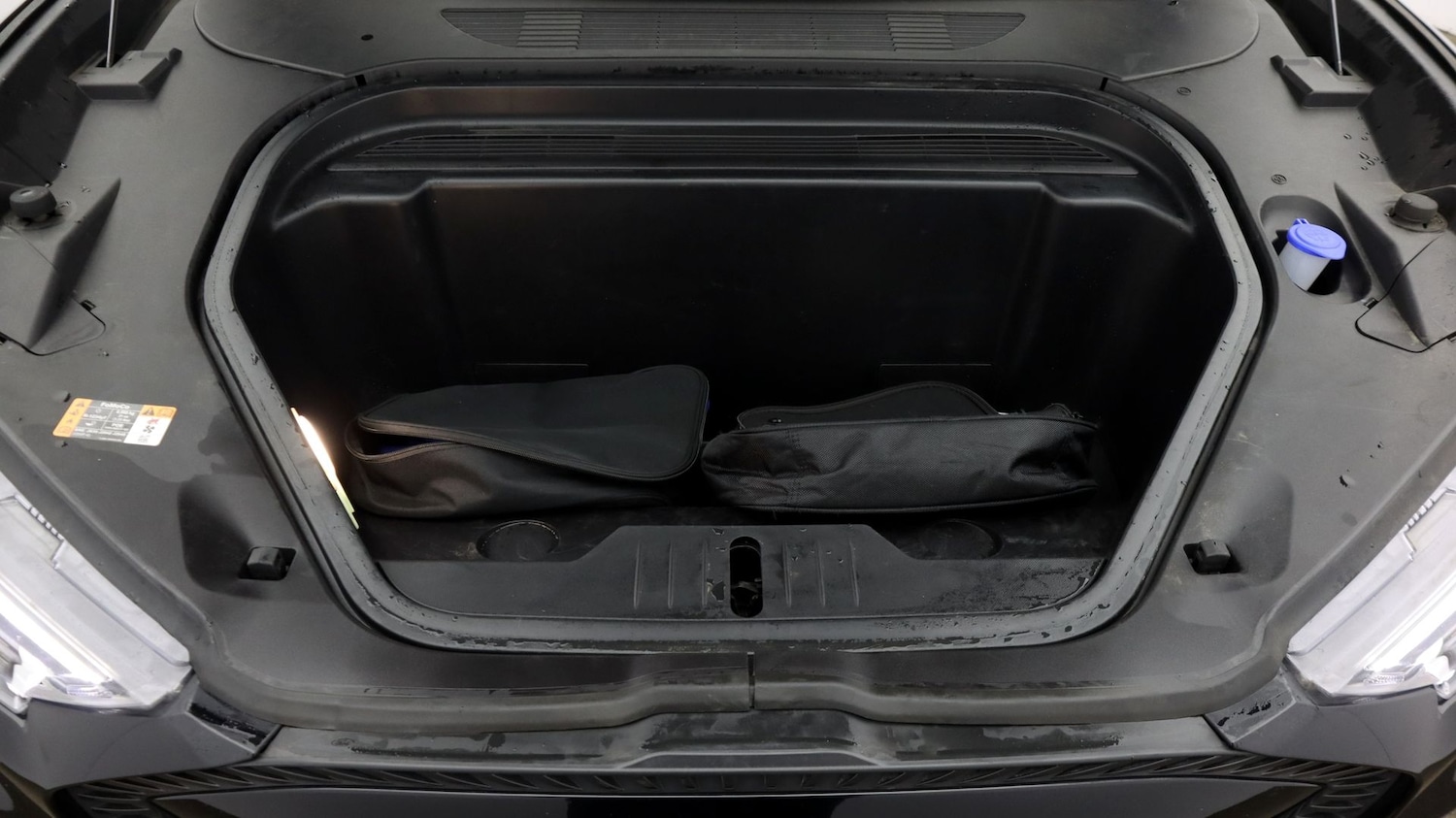 Used Ford Mustang Mach-E 2023 for sale - 77365509: Photo 19