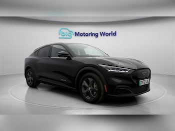 Used Ford Mustang Mach-E 2023 for sale - 77365509: Photo