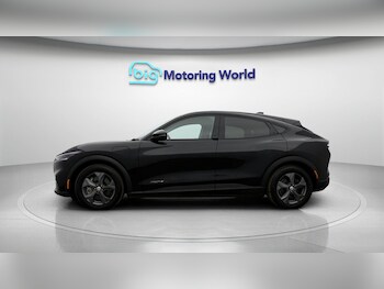 Used Ford Mustang Mach-E 2023 for sale - 77365509: Photo