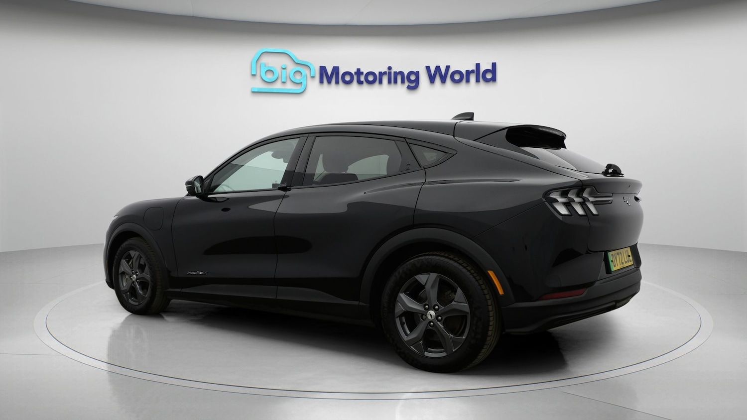 Used Ford Mustang Mach-E 2023 for sale - 77365509: Photo 5