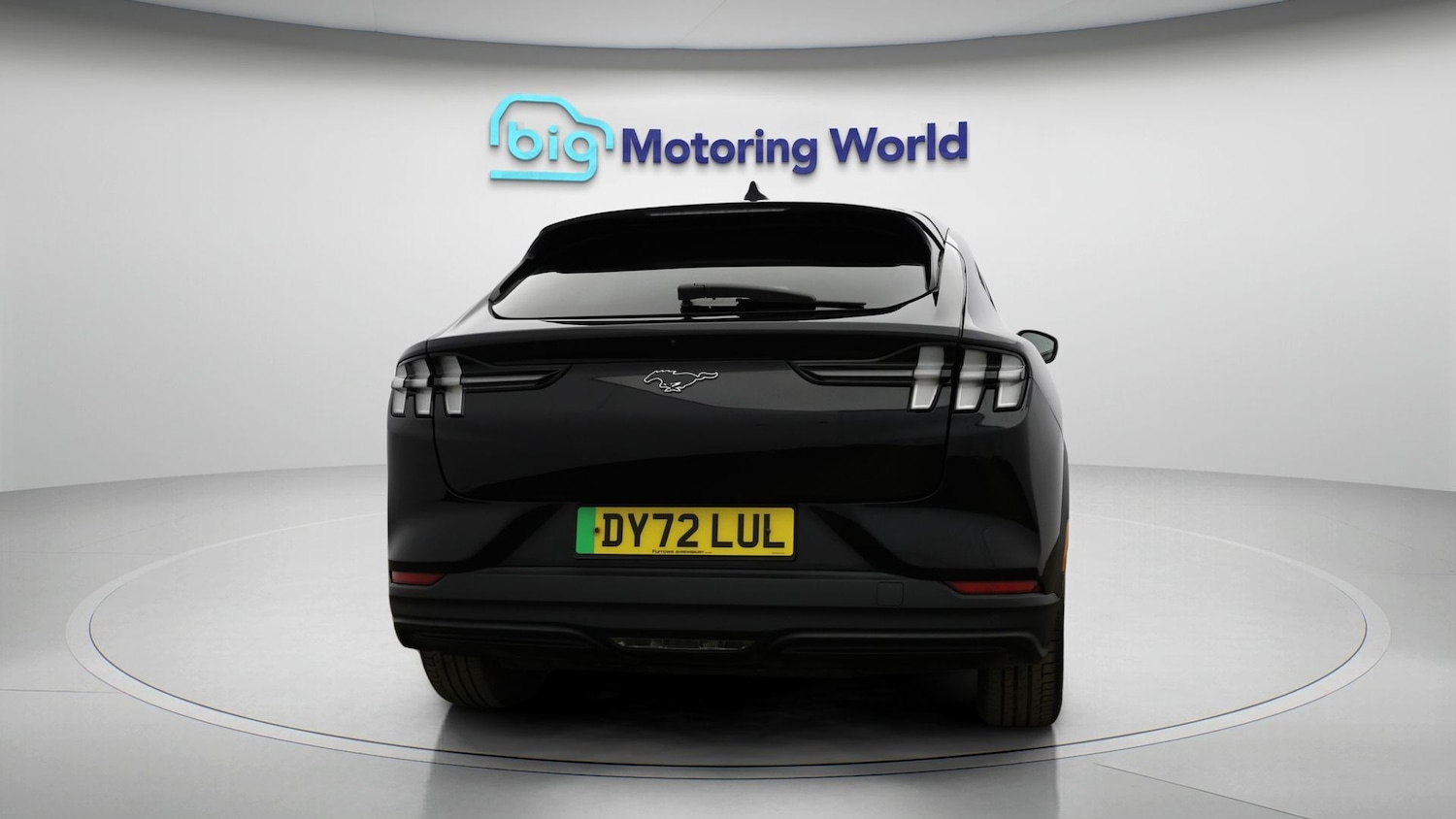 Used Ford Mustang Mach-E 2023 for sale - 77365509: Photo 6