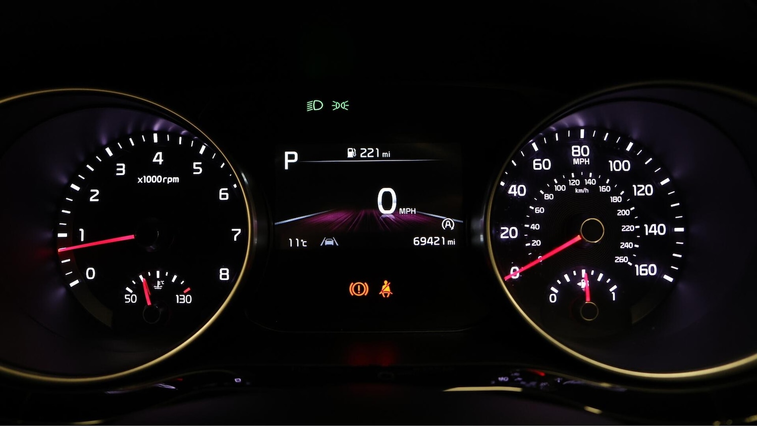 Used Kia Pro Ceed 2021 for sale - 76432782: Photo 11