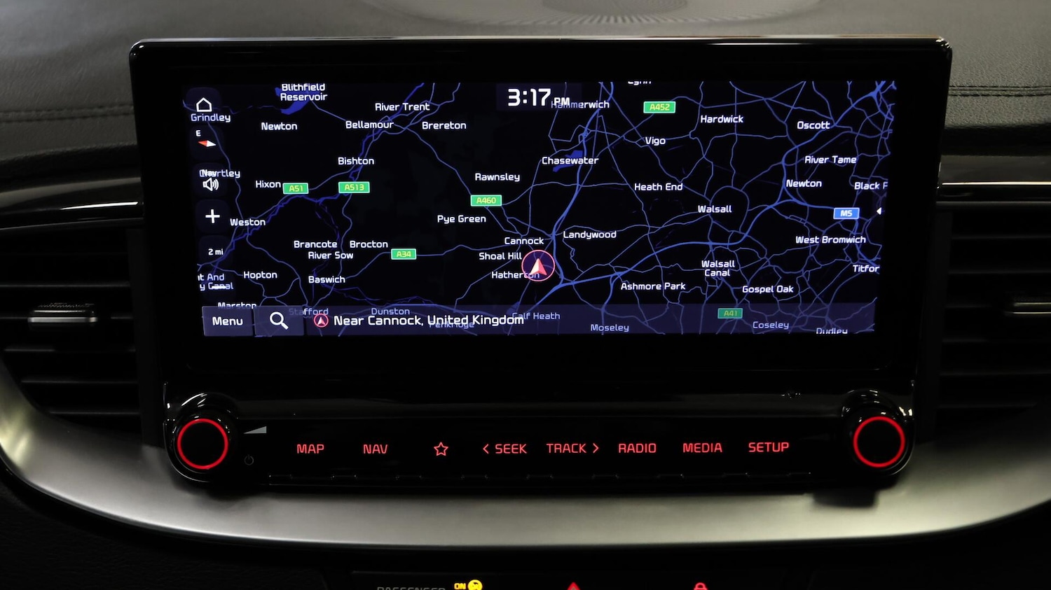 Used Kia Pro Ceed 2021 for sale - 76432782: Photo 12