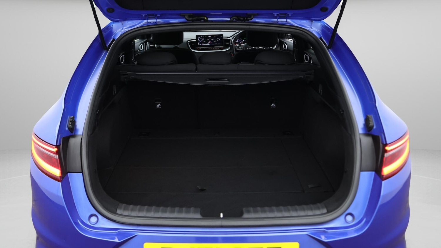 Used Kia Pro Ceed 2021 for sale - 76432782: Photo 18