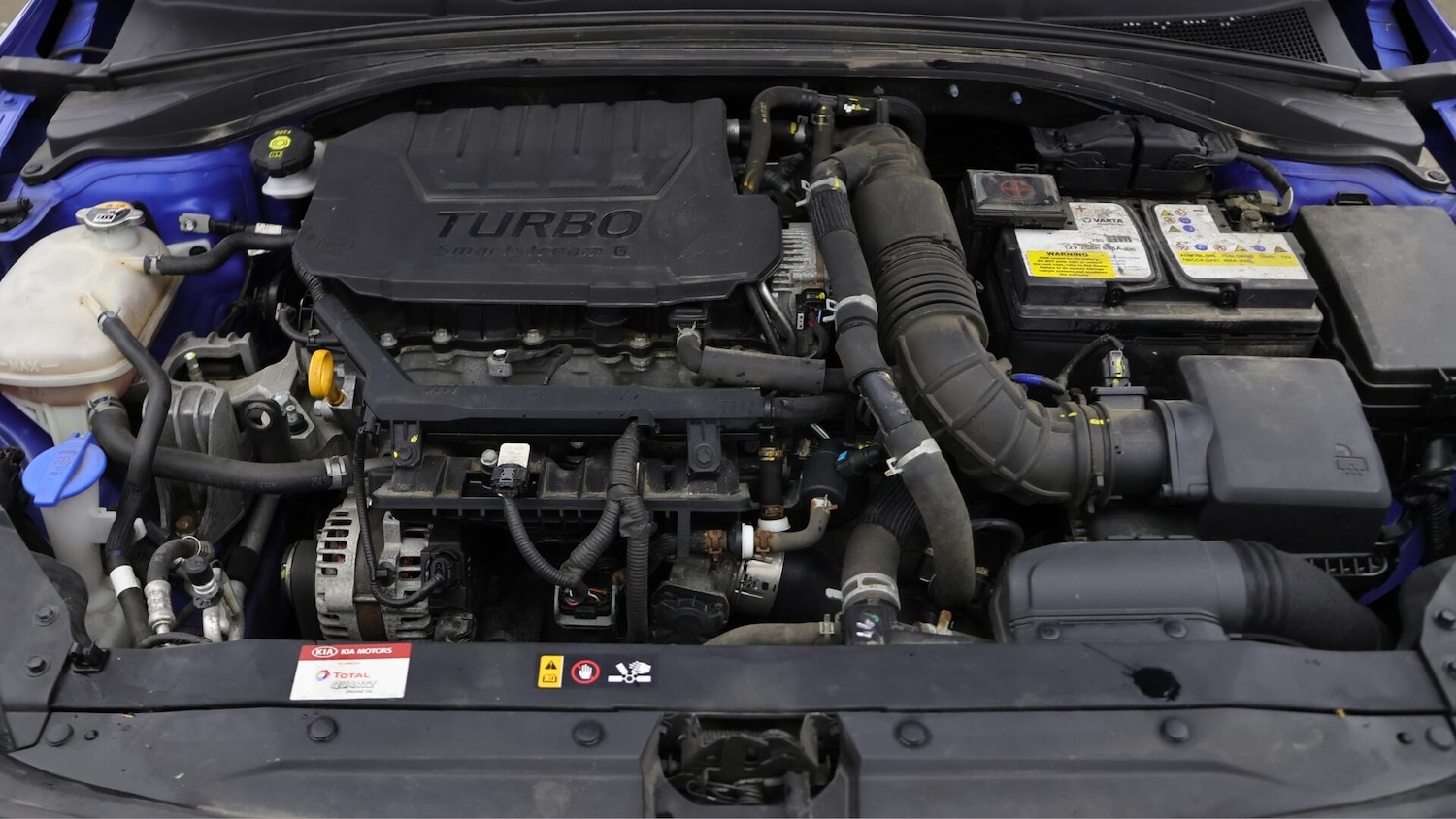 Used Kia Pro Ceed 2021 for sale - 76432782: Photo 20