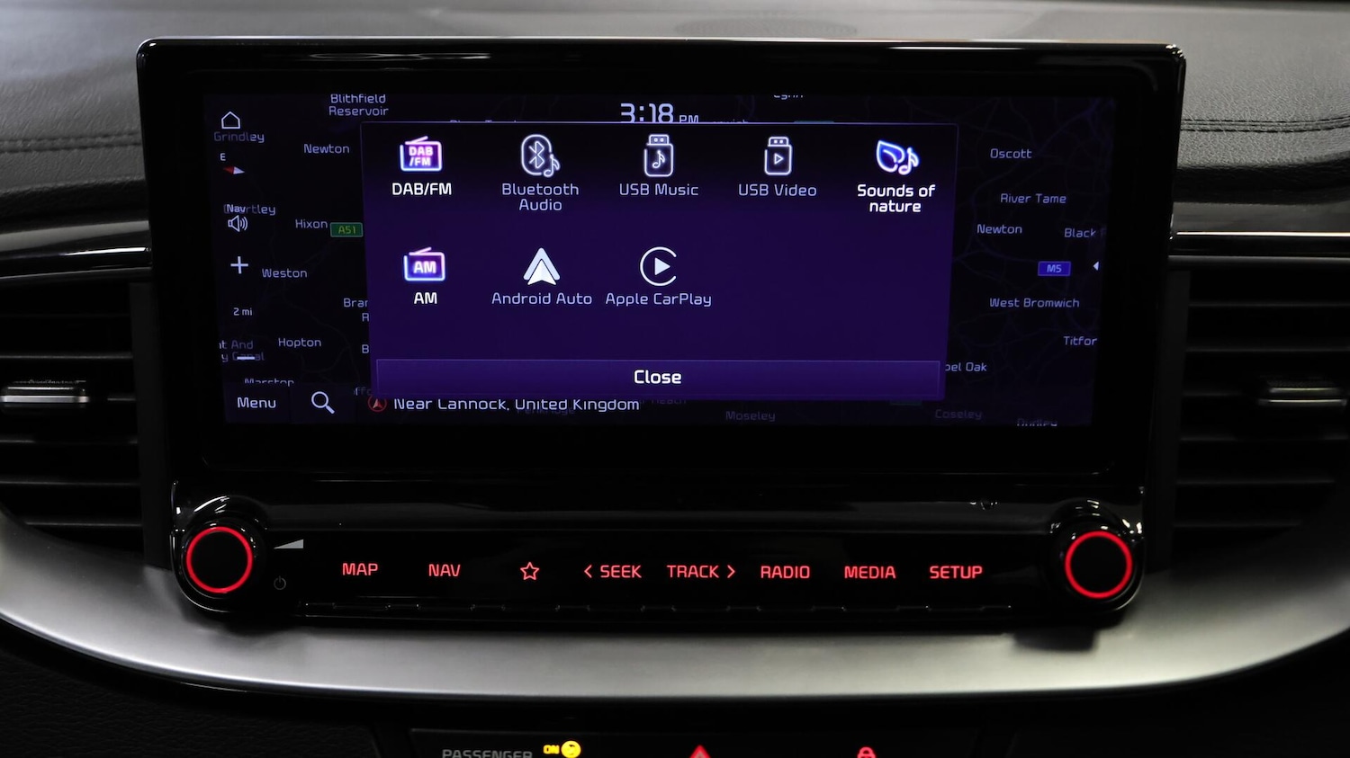 Used Kia Pro Ceed 2021 for sale - 76432782: Photo 24