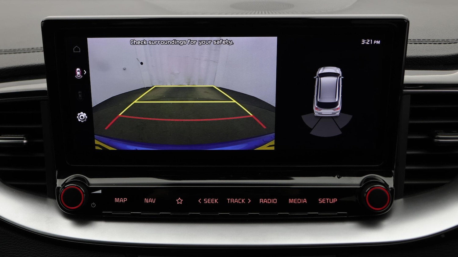 Used Kia Pro Ceed 2021 for sale - 76432782: Photo 25