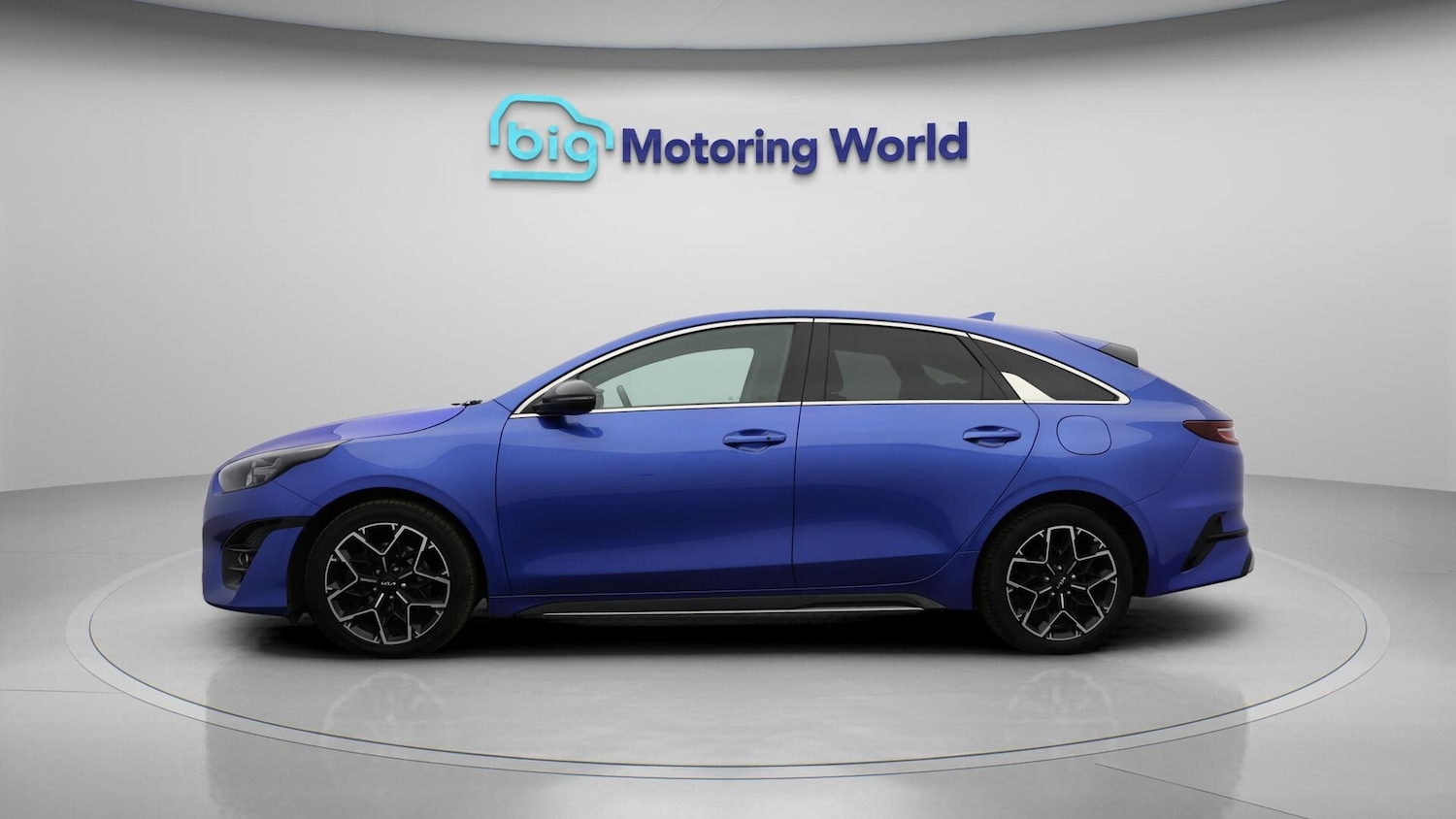 Used Kia Pro Ceed 2021 for sale - 76432782: Photo 5