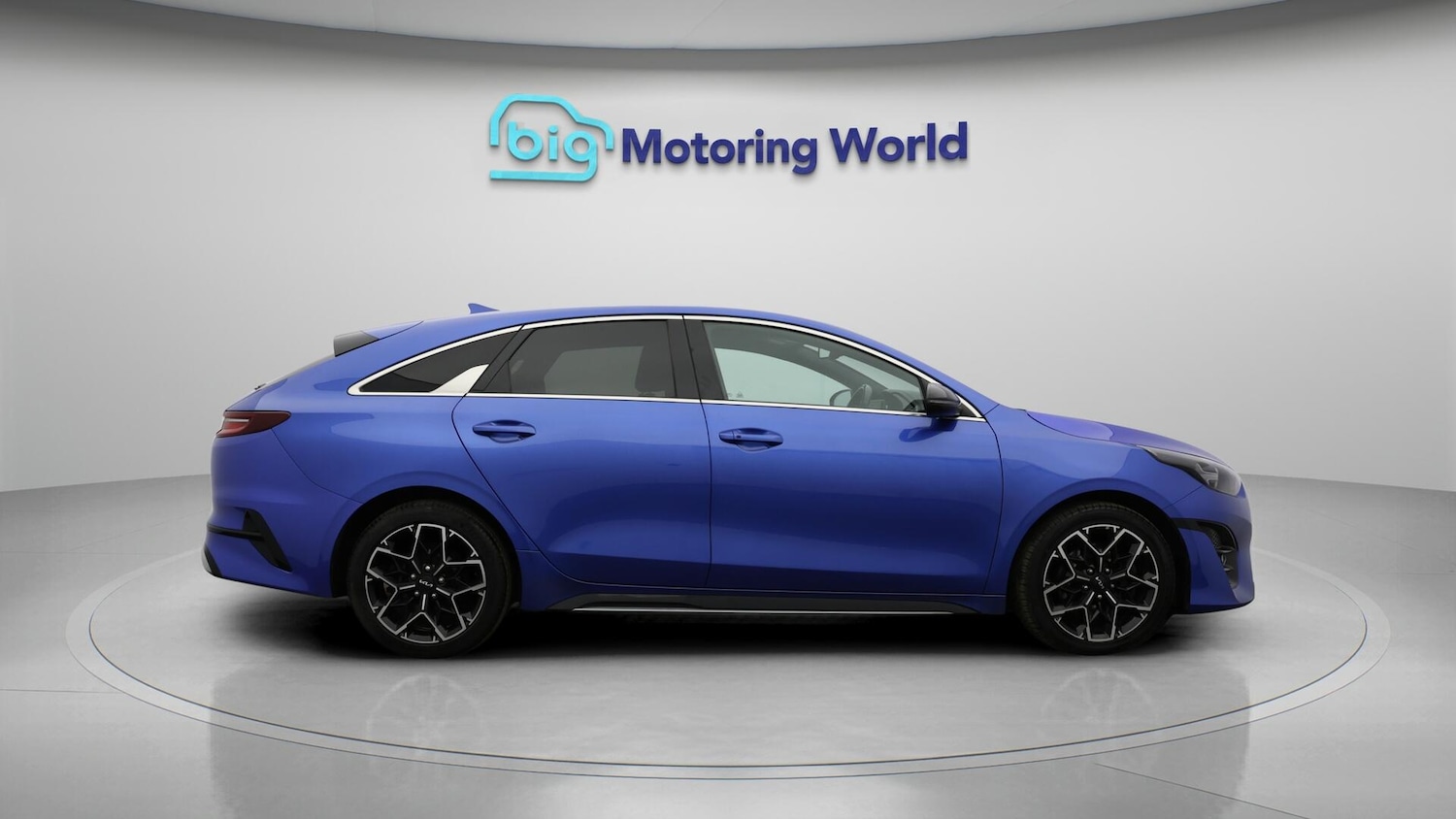 Used Kia Pro Ceed 2021 for sale - 76432782: Photo 9