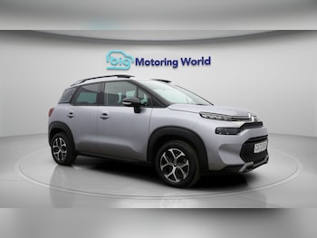 Used Citroen C3 Aircross 2022 for sale - 79430102: Photo