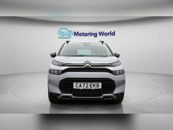 Used Citroen C3 Aircross 2022 for sale - 79430102: Photo