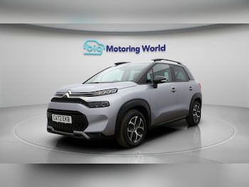 Used Citroen C3 Aircross 2022 for sale - 79430102: Photo
