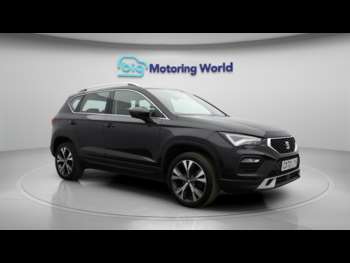 2022 (72) - 1.5 TSI EVO SE Technology SUV 5dr Petrol Manual Euro 6 (s/s) (150 ps)