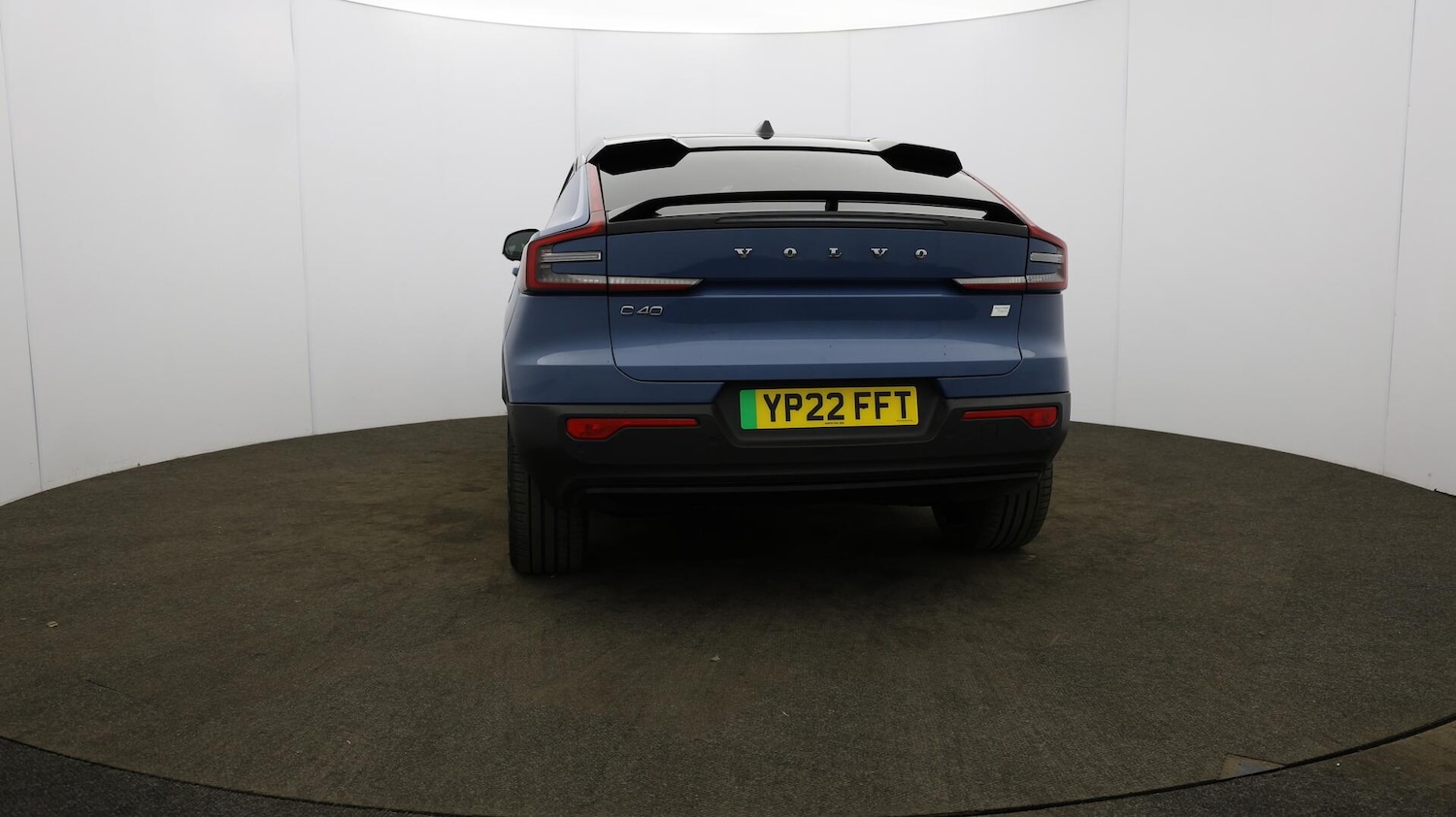 Vehicle 70