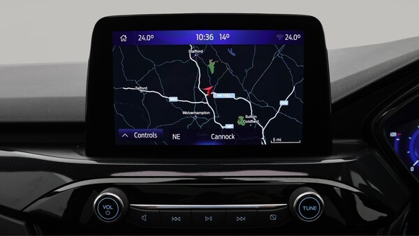 Used Ford Kuga 2022 for sale - 76214070: Photo 12