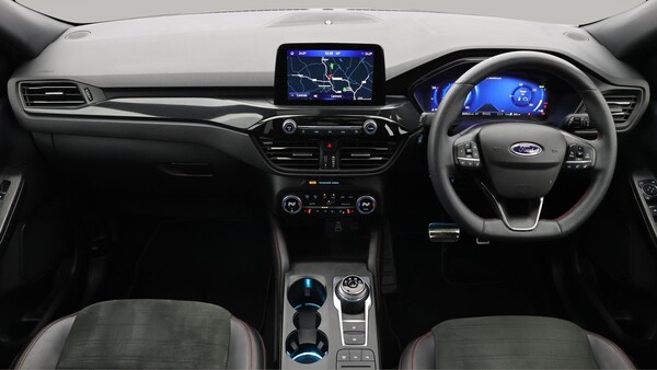 Used Ford Kuga 2022 for sale - 76214070: Photo 14