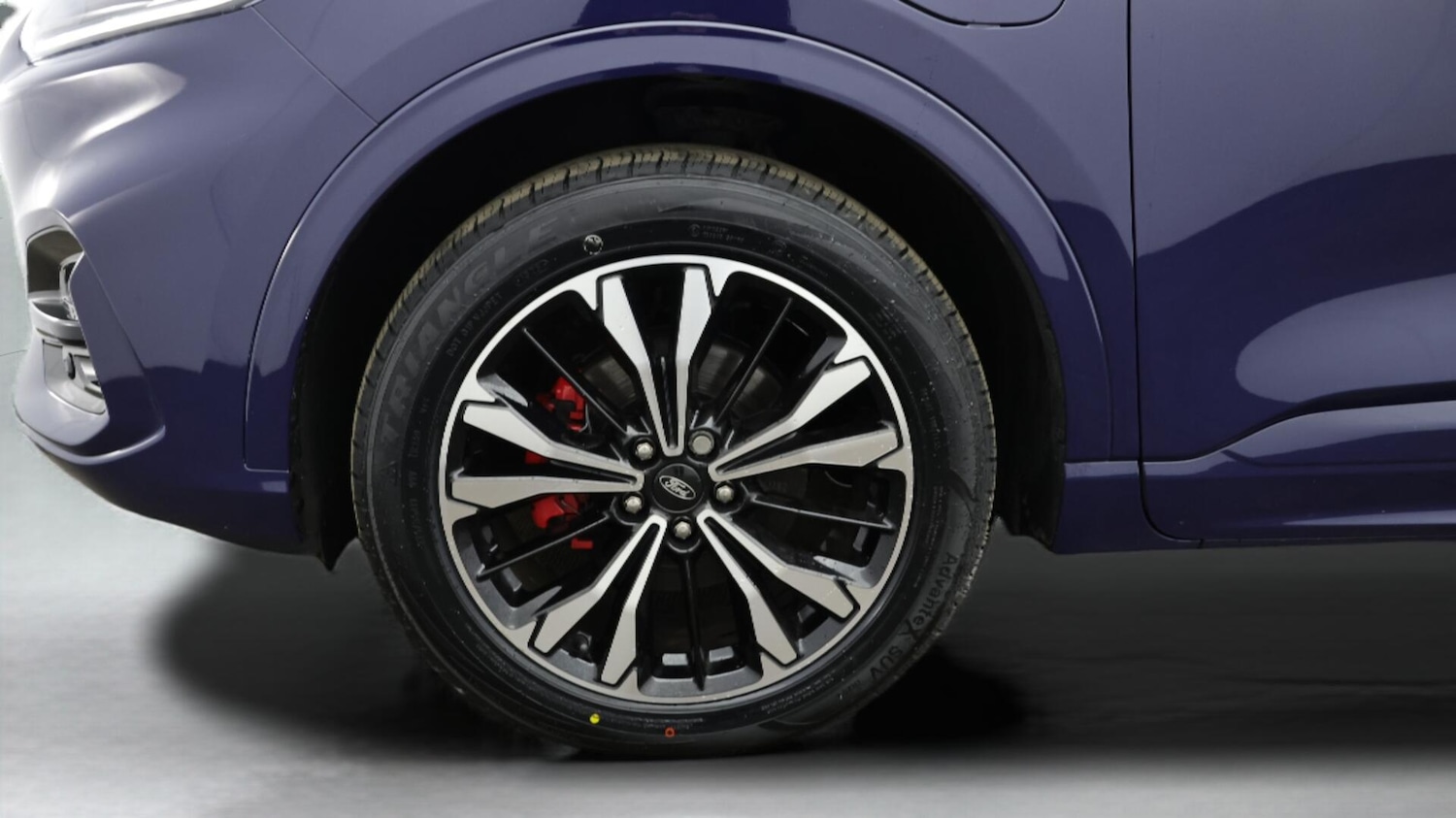 Used Ford Kuga 2022 for sale - 76214070: Photo 19