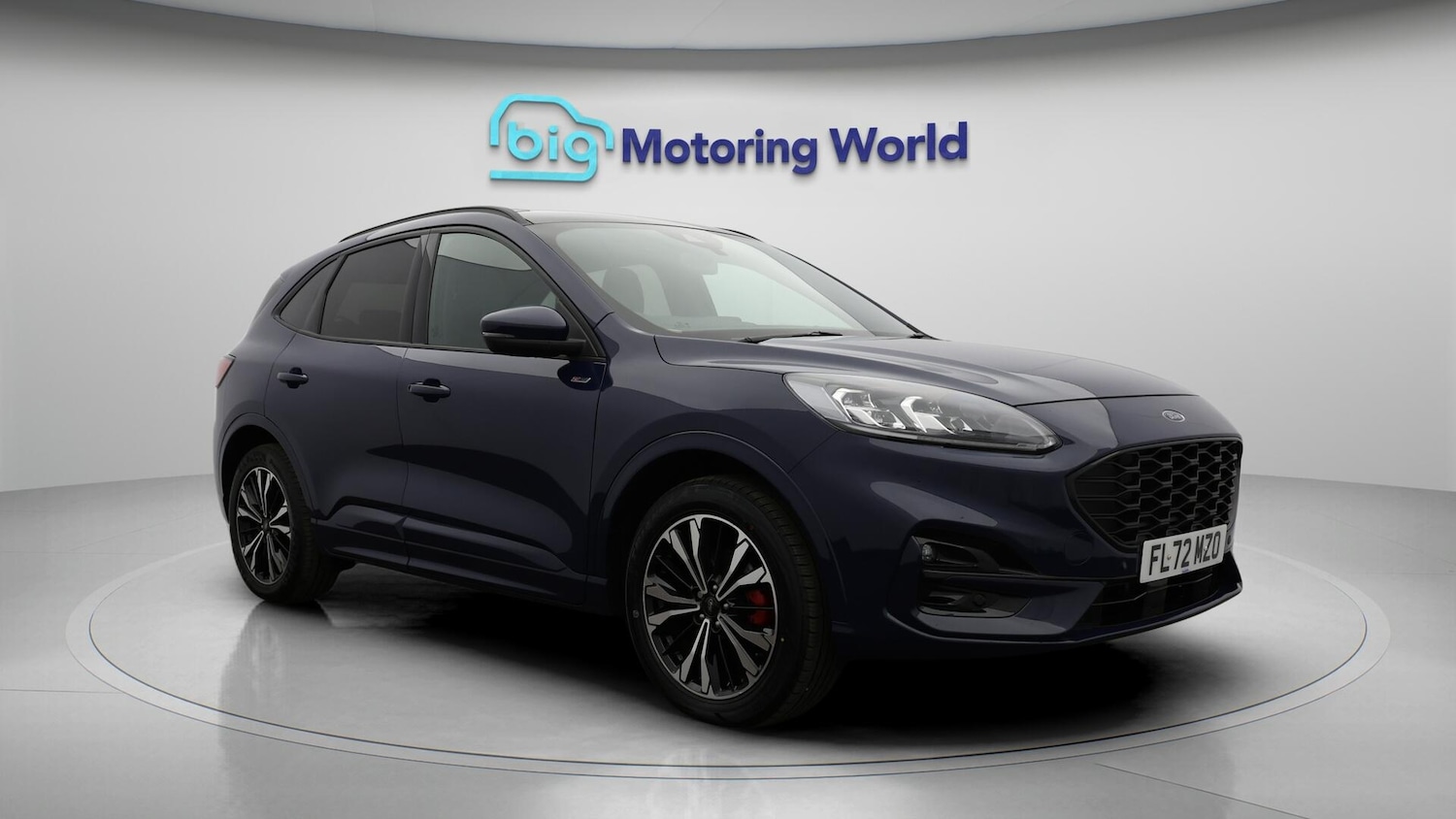 Used Ford Kuga 2022 for sale - 76214070: Photo 2