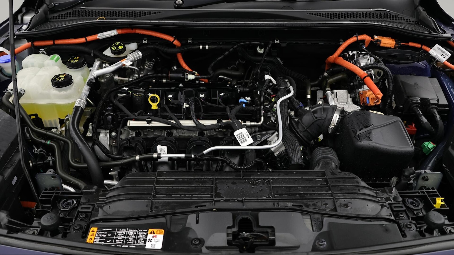 Used Ford Kuga 2022 for sale - 76214070: Photo 20