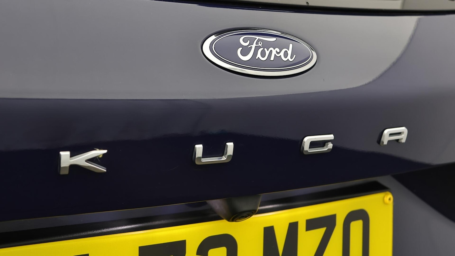 Used Ford Kuga 2022 for sale - 76214070: Photo 23