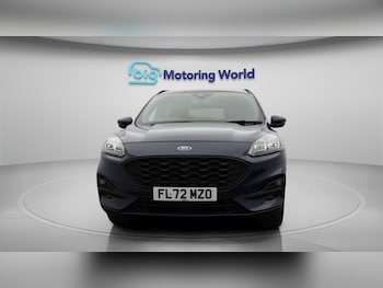 Used Ford Kuga 2022 for sale - 76214070: Photo 3