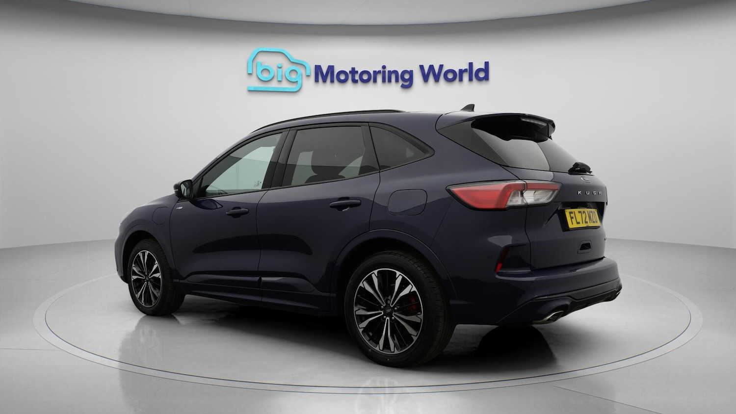 Used Ford Kuga 2022 for sale - 76214070: Photo 6