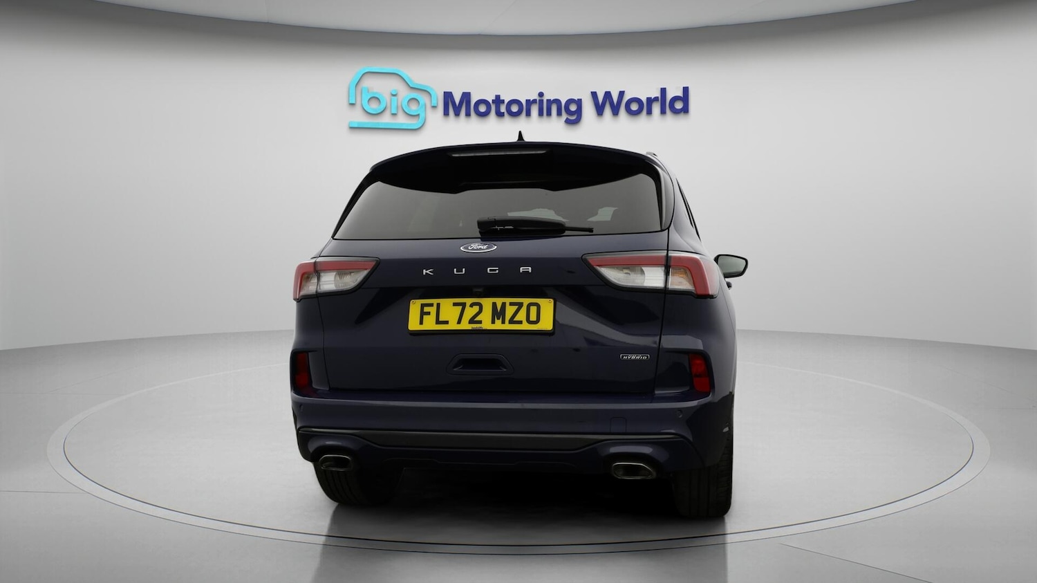 Used Ford Kuga 2022 for sale - 76214070: Photo 7