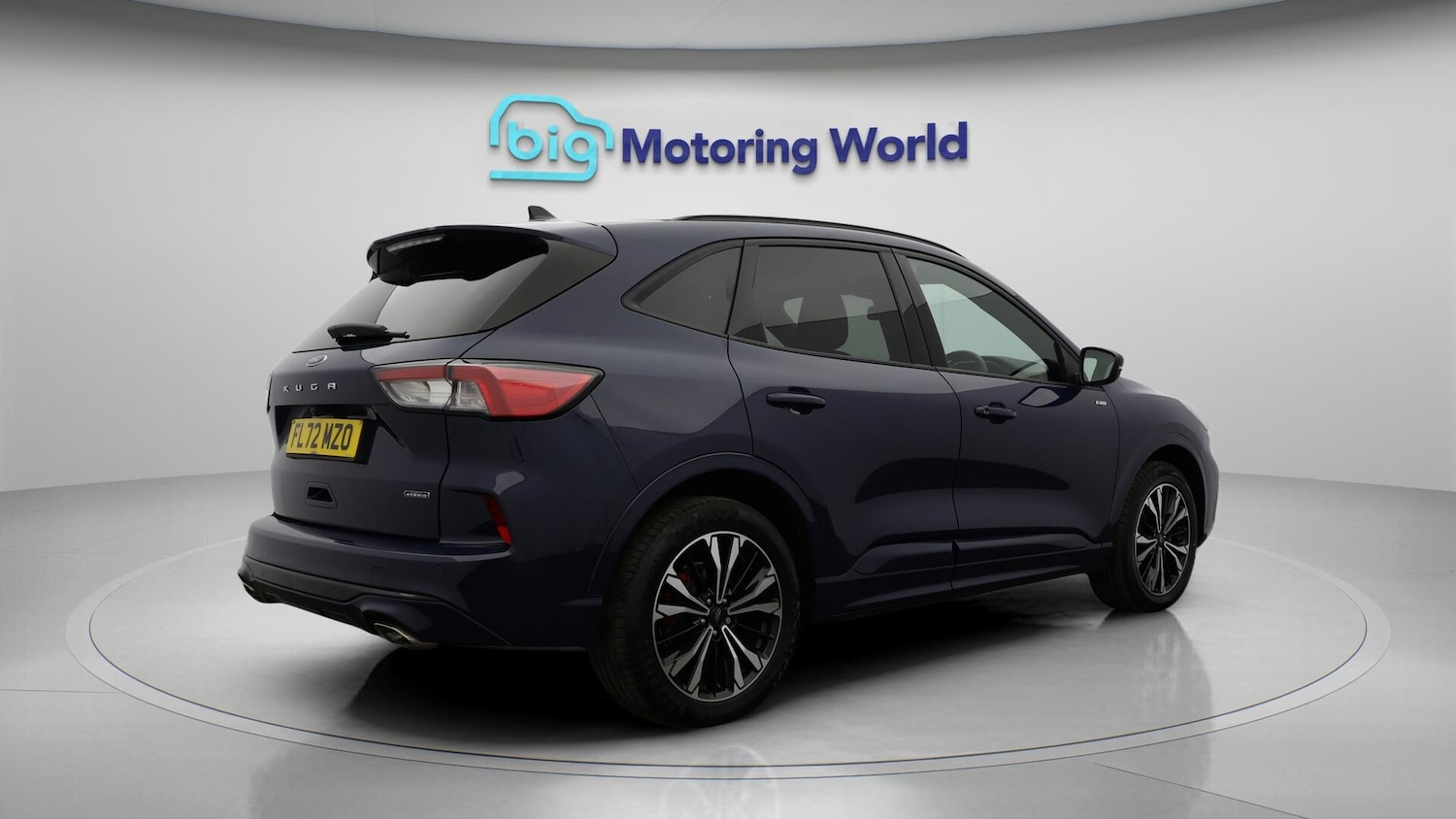 Used Ford Kuga 2022 for sale - 76214070: Photo 8