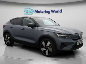 2022 (22) - Twin Recharge 78kWh Pro SUV 5dr Electric Auto AWD (408 ps)