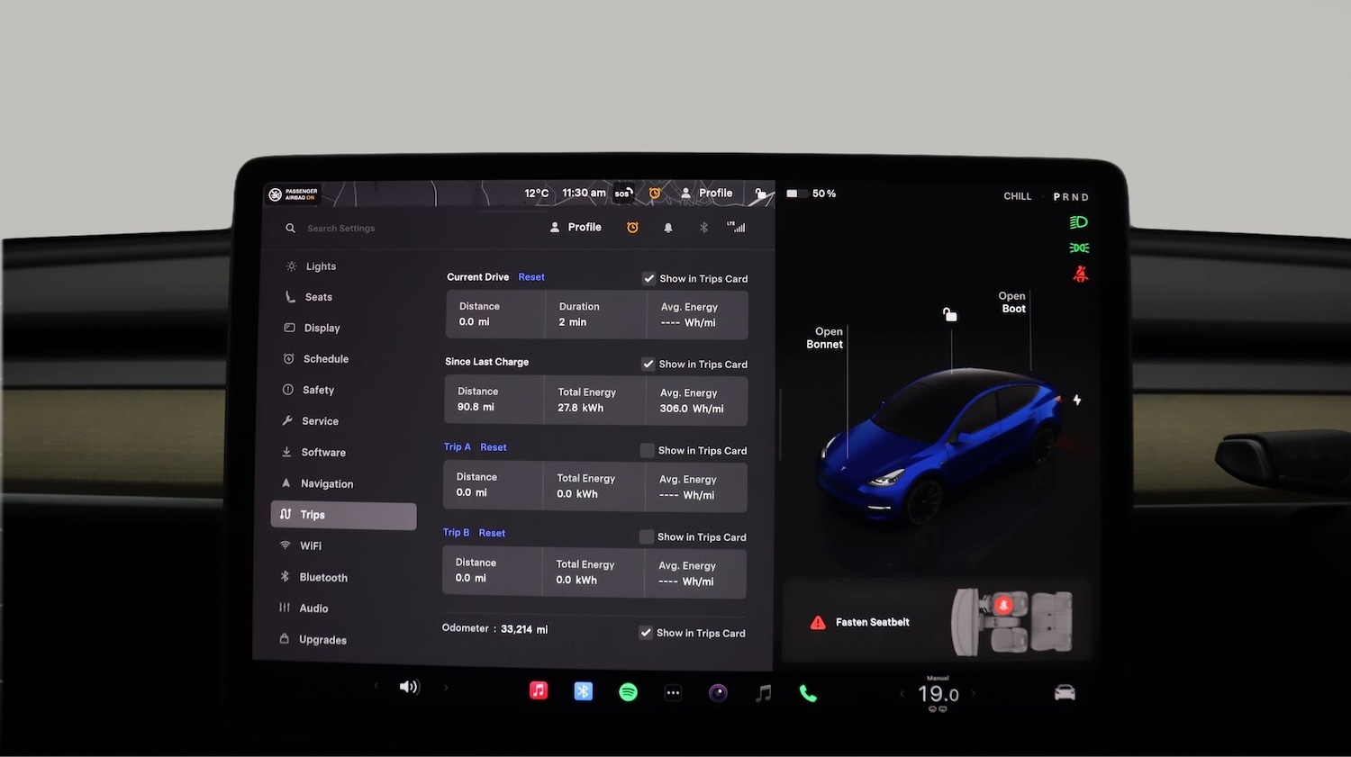 Used Tesla Model Y 2023 for sale - 78042466: Photo 10