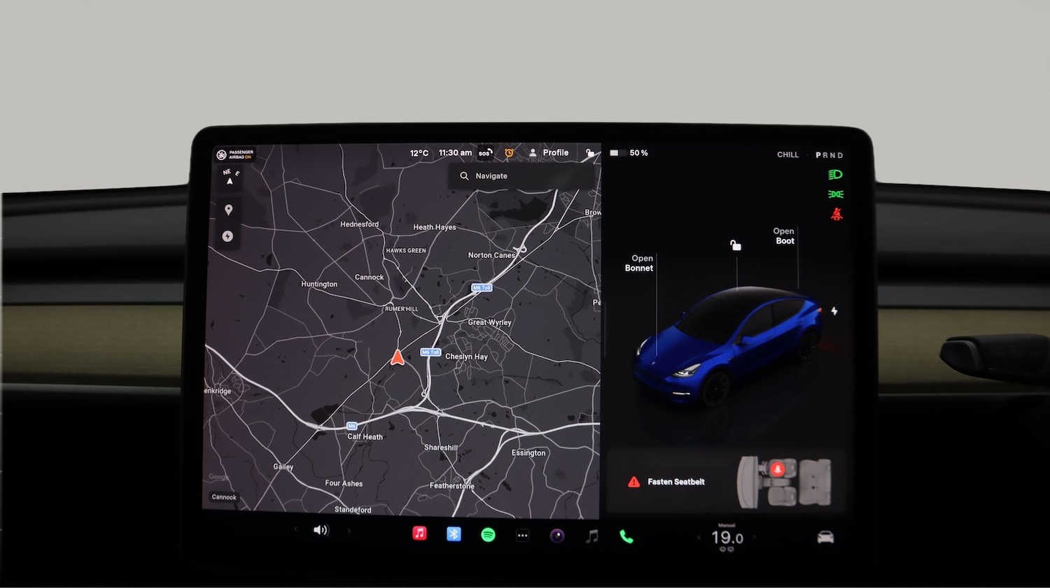 Used Tesla Model Y 2023 for sale - 78042466: Photo 11