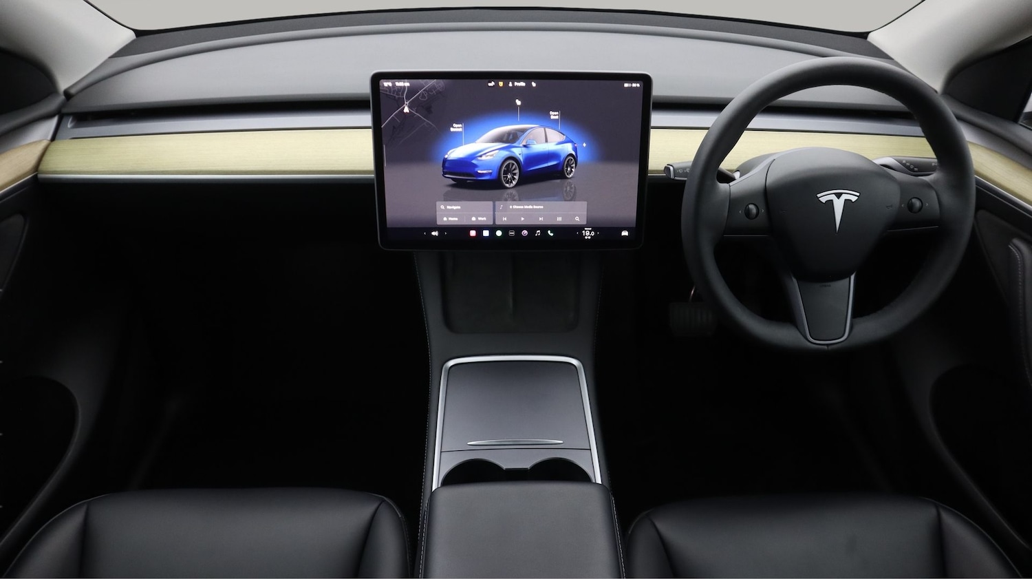 Used Tesla Model Y 2023 for sale - 78042466: Photo 13