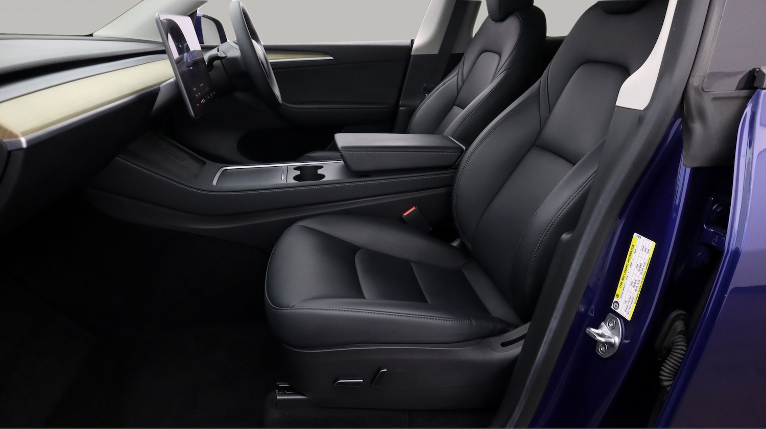 Used Tesla Model Y 2023 for sale - 78042466: Photo 14