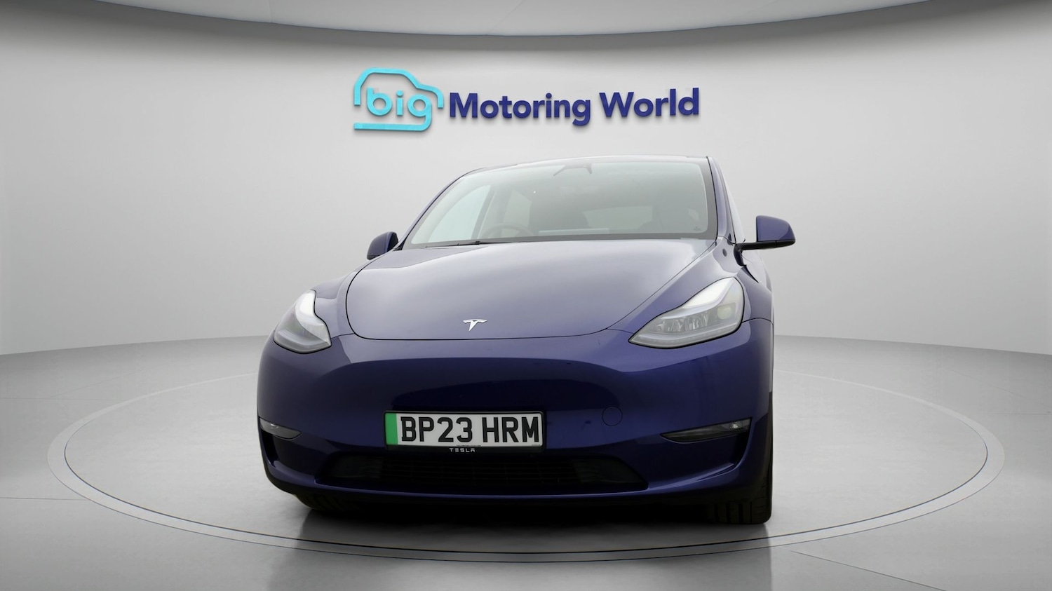 Used Tesla Model Y 2023 for sale - 78042466: Photo 2